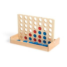 Moulin Roty 4 in a Row Game Moulin Roty