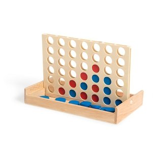 Moulin Roty 4 in a Row Game Moulin Roty