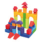Grimms Wooden Building Set Standard 2 by Grimms Wooden Toys