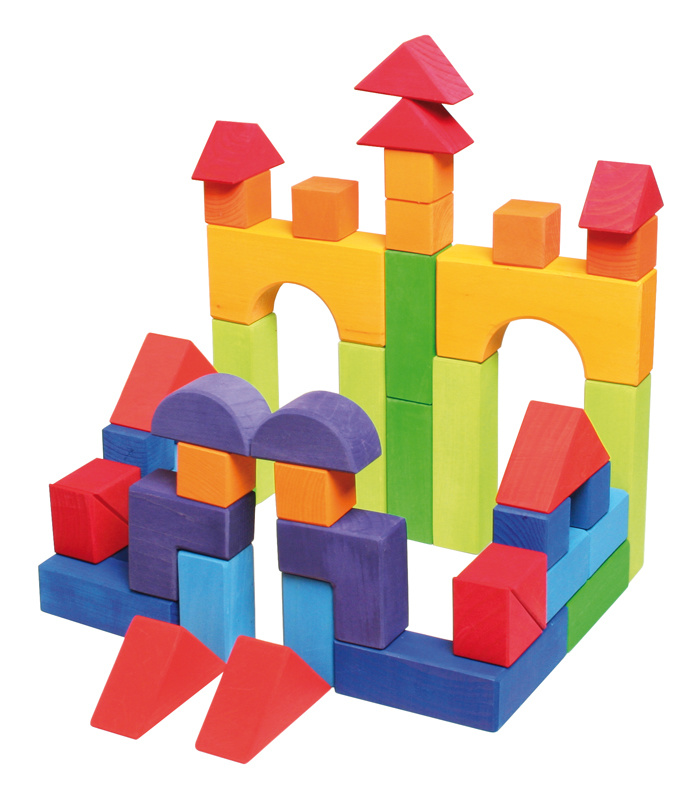 Grimms standard building set hotsell