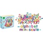 Vilac Wood Lower Case Alphabet Magnets by Vilac