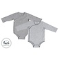 Nest Designs Baby Basics Organic Cotton Onesie