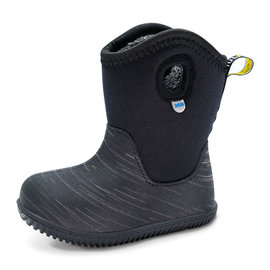 Jan & Jul by Twinklebelle Black Birch Print Toasty Dry Lite Winter Boot by Jan & Jul