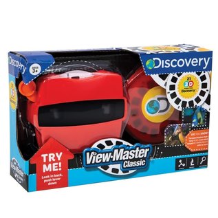 Schylling Viewmaster Boxed Set