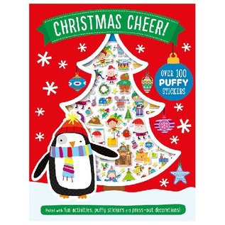 Make Believe Ideas Christmas Cheer