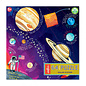 Eeboo Solar System 64-Piece Puzzle by Eeboo