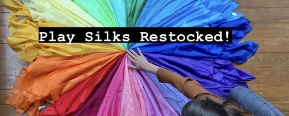 Silks