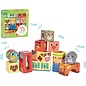 Vilac Musical Farm Blocks (18 Months+)