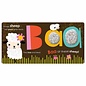 Make Believe Ideas BAA Quack Moo Tactile Board Book