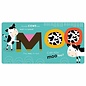 Make Believe Ideas BAA Quack Moo Tactile Board Book