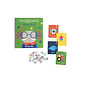 Moulin Roty Magnetic Alphabet Learning Game