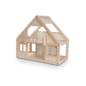 Plan Toys My First Dollhouse by Plan Toys