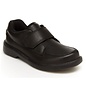 Stride Rite SR Laurence Style Black Dress Shoe by Stride Rite