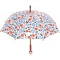 Vilac Red Riding Hood Wooden Handle Umbrella (Made in France)
