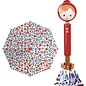 Vilac Red Riding Hood Wooden Handle Umbrella (Made in France)