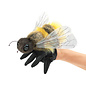 Folkmanis Puppets Honey Bee Hand Puppet