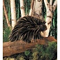 Folkmanis Puppets Porcupine Hand Puppet by Folkmanis Puppets