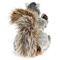 Folkmanis Puppets Gray Squirrel Hand Puppet