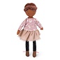 Moulin Roty Mademoiselle Rose Doll 26cm by Moulin Roty