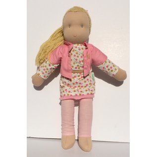 Peppa Liz Waldorf Doll (40cm)