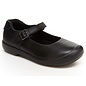 Stride Rite Black Colour Ainsley Mary Jane Shoe by Stride Rite