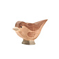 Ostheimer Wooden Figures - Birds - by Ostheimer