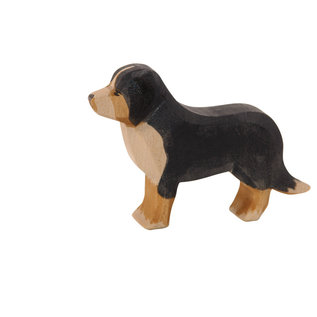 Ostheimer Wooden Figures ~ Dogs ~ by Ostheimer