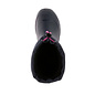 Kamik Navy/Magenta Snobuster Insulated+ Waterproof Boot by Kamik