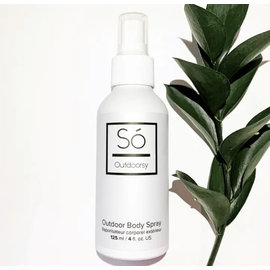 So Luxury Outdoorsy Spray by So Luxury (Made in Canada)
