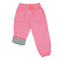 Jan & Jul by Twinklebelle Cozy-Dry Fleece Lined Rain Pant by Jan & Jul