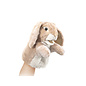 Folkmanis Puppets Little Lop Ear Hand Puppet by Folkmanis