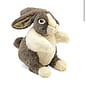 Folkmanis Puppets Dutch Rabbit Hand Puppet