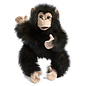 Folkmanis Puppets Baby Chimpanzee Hand Puppet