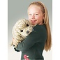 Folkmanis Puppets Harbour Seal Hand Puppet