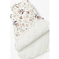 Gunamuna Blooms Print Premium Duvet Bamboo Sleep Bag (1 Tog) by Gunamuna