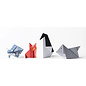 Eco-Kids Origami Paper Magic Kit