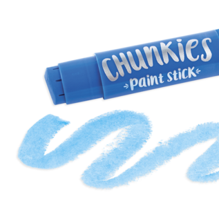 Ooly Chunkies Paint Sticks (Set of 12 Classic) by Ooly