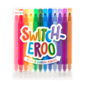 Ooly Switch-eroo Colour Changing Markers (12-Pack)
