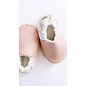 Soft Souls Monroe Colour Cork/Cotton Soft Sole Baby Shoes