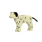 Holztiger Wooden Animal Figures ~ Dogs ~ by Holztiger