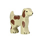 Holztiger Wooden Animal Figures ~ Dogs ~ by Holztiger