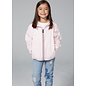 Waterproof 08' Jacket Ballet Slipper Pink