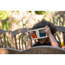 Plan Toys Water Blocks by Plan Toys