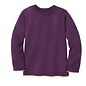 Disana Plum Colour Wool Sweater by disana