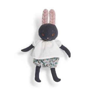 Lune the Rabbit Soft Toy by Moulin Roty