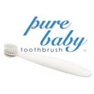 Radius Baby + Totz Toothbrushes by Radius