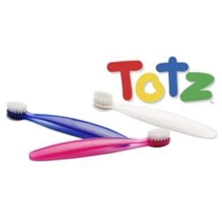 Radius Baby + Totz Toothbrushes by Radius