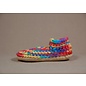 Padraig Women's Padraig Slippers made with Wool Sheepskin & Leather