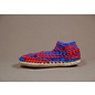 Padraig Women's Padraig Slippers made with Wool Sheepskin & Leather