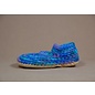 Padraig Women's Padraig Slippers made with Wool Sheepskin & Leather